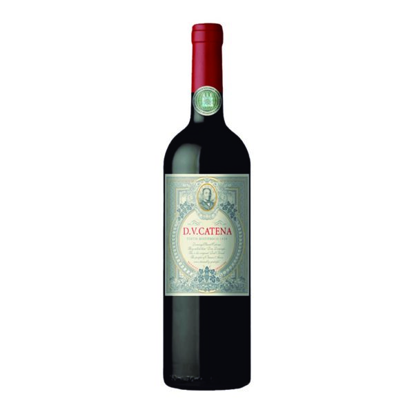 Vinho Argentino DV Catena Tinto Histórico 750ml