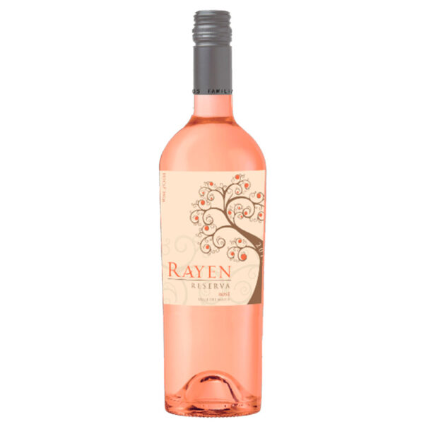 Vinho Chileno Rayen Reserva Rosé 750ml