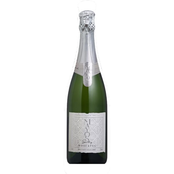 Espumante Brasileiro Mayos Moscatel Branco 750ml