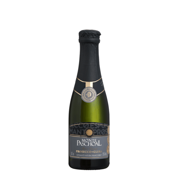 Espumante Brasileiro Monte Paschoal Prosecco 187ml