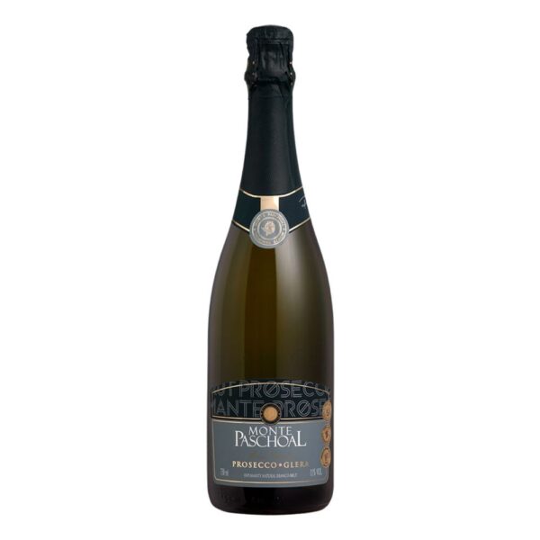 Espumante Brasileiro Monte Paschoal Prosecco Brut 750ml