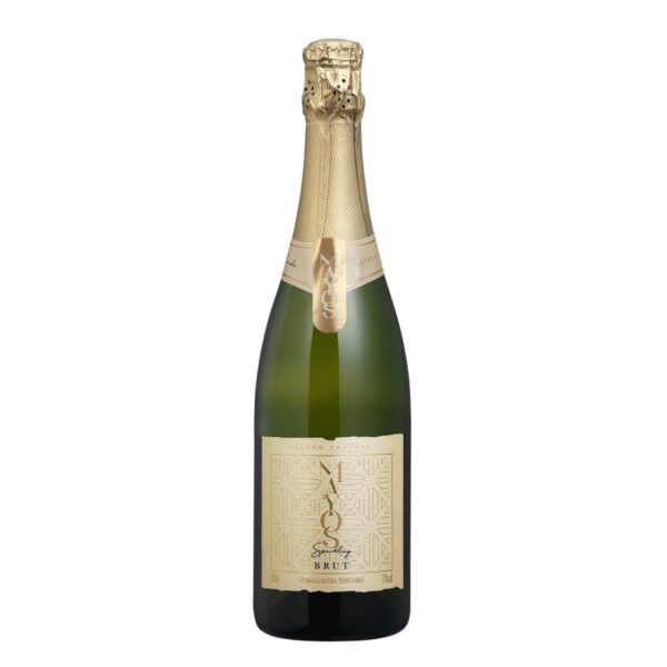 Espumante Brasileiro Mayos Brut Branco 750ml