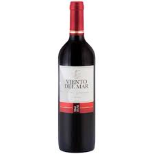 Vinho Chileno Viento del Mar Cabernet Sauvignon Tinto 750ml