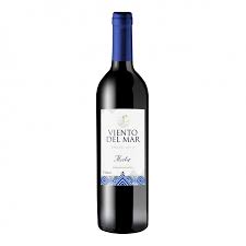 Vinho Chileno Viento del Mar Pinot Noir Tinto 750ml